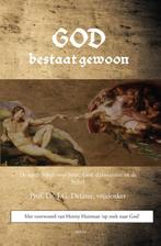 Sporen van God 9789461533623 James Defares, Boeken, Verzenden, Zo goed als nieuw, James Defares