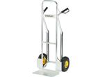 Stanley Steekwagen HT525 - Laadvermogen tot 200KG -, Zakelijke goederen, Machines en Bouw | Heftrucks en Intern transport, Verzenden