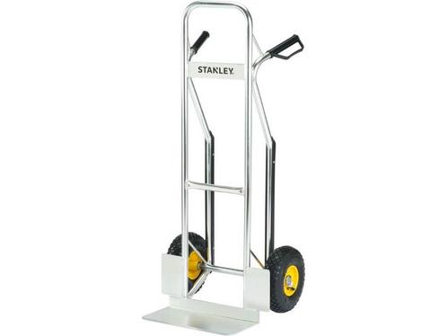 Stanley Steekwagen HT525 - Laadvermogen tot 200KG -, Zakelijke goederen, Machines en Bouw | Heftrucks en Intern transport, Verzenden