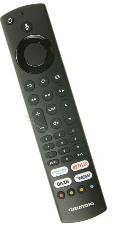 Afstandsbediening Grundig ALD187R Amazon fire tv, Audio, Tv en Foto, Afstandsbedieningen, Origineel, Nieuw, Ophalen of Verzenden