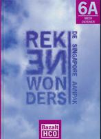 Rekenwonders Dubbelboek 6A, Boeken, Verzenden, Nieuw