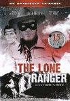 Lone ranger - The best of DVD