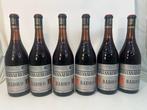 1966 Fontanafredda - Barolo - 6 Flessen (0.72L), Verzamelen, Nieuw