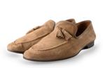 Sacha Loafers in maat 42 Bruin | 10% extra korting, Kleding | Heren, Schoenen, Loafers, Bruin, Verzenden, Gedragen