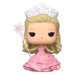 Wicked POP! Movies Vinyl Figure Glinda (Bubble Gown) 9 cm, Verzamelen, Verzenden, Zo goed als nieuw