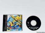 Neo Geo CD - Ghost Pilots - Japan, Spelcomputers en Games, Games | Overige, Verzenden, Gebruikt