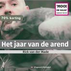 Het jaar van de arend 9789491883903 Rick van der Made, Verzenden, Zo goed als nieuw, Rick van der Made
