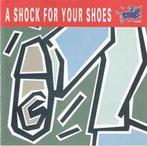 cd - Various - A Shock For Your Shoes, Cd's en Dvd's, Cd's | Overige Cd's, Zo goed als nieuw, Verzenden