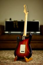 Fender American Standard Stratocaster MN 2012 | Sunburst, Nieuw