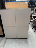 Stuttgart dressoir, kleur ivory, Huis en Inrichting, Kasten | Wandmeubels, Nieuw