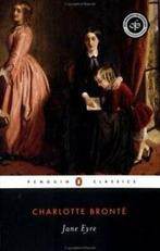 Penguin classics: Jane Eyre by Charlotte Bront (Paperback), Gelezen, Charlotte Bronte, Verzenden