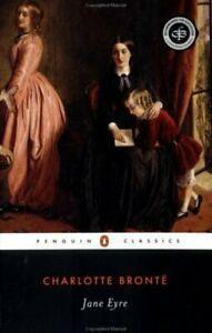 Penguin classics: Jane Eyre by Charlotte Bront (Paperback), Boeken, Taal | Engels, Gelezen, Verzenden