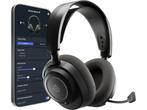 Steelseries Arctis Nova 7P Wireless Gen 2 - Gamingheadset -, Verzenden, Zo goed als nieuw, SteelSeries