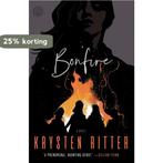 Bonfire 9781524759858 Krysten Ritter, Verzenden, Gelezen, Krysten Ritter