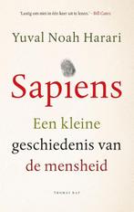 Sapiens 9789400404908, Zo goed als nieuw, Verzenden