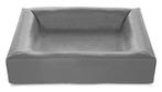 Bia Bed Hondenmand Original Grijs - BIA-2 60X50X12,5 CM, Dieren en Toebehoren, Hondenmanden, Verzenden, Nieuw