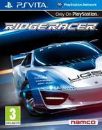 PS Vita Ridge Racer, Zo goed als nieuw, Verzenden
