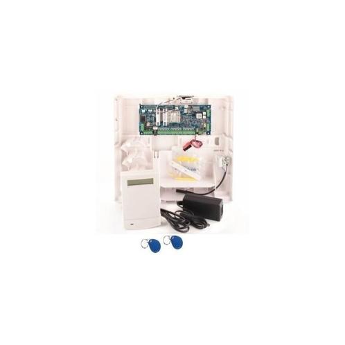 Galaxy Flex3-100 alarmsysteem met MK7 PROX bedienpaneel, Doe-het-zelf en Verbouw, Alarmsystemen