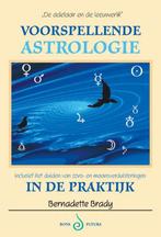 Voorspellende astrologie in de praktijk 9789076277615, Gelezen, B. Brady, Verzenden