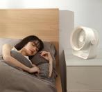 Draagbare Ventilator Draadloos Stil Oplaadbaar Multifunction, Verzenden, Nieuw