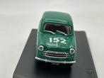 Progetto K 1:43 - Model raceauto - Fiat 1100/103 Mille, Nieuw