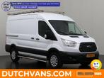 Ford Transit Bestelbus 2.0TDCI | wit, Euro 6, Wit, Nieuw, Ford