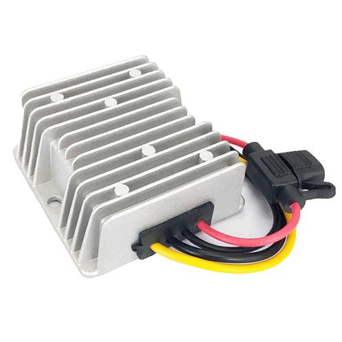 36-24 volt naar 12 volt DC-DC omvormer 5A, Auto-onderdelen, Accu's en Toebehoren, Nieuw, Ophalen of Verzenden