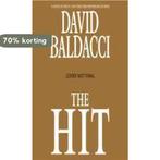 The Hit 9781455545476 David Baldacci, Boeken, Verzenden, Gelezen, David Baldacci