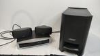 Bose cinema set PS3-2-1 II DVD-speler