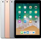 Apple iPad 6 32/128GB 9.7 WiFi (4G) + garantie, Computers en Software, Apple iPads, Nieuw