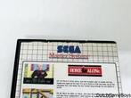 Sega Master System - Home Alone, Verzenden, Gebruikt