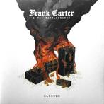 Frank Carter & The Rattlesnakes – Blossom 5060186928524..., Cd's en Dvd's, Vinyl | Rock, Verzenden, Nieuw in verpakking