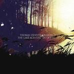cd - Thomas Denver Jonsson - The Lake Acts Like An Ocean, Verzenden, Zo goed als nieuw