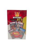 Pokémon Mystery box - Charizard Graded Card - Various sets, Hobby en Vrije tijd, Verzamelkaartspellen | Pokémon, Nieuw