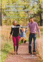Nederlandse Homeopathiegids Jeroen Morssink, Verzenden, Gelezen