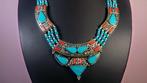 Vintage ketting - Halsketting, Nieuw