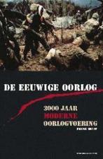 Eeuwige Oorlog 9789056174941 F. Decat, Boeken, Oorlog en Militair, Verzenden, Zo goed als nieuw, F. Decat