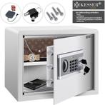 KESSER® Elektronische Kluis met cijferslot - 38x30x30cm - Zi, Huis en Inrichting, Verzenden, Nieuw