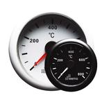 Wema Uitlaattemperatuurmeter, Watersport en Boten, Bootonderdelen, Ophalen of Verzenden, Nieuw