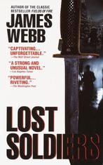 Lost Soldiers 9780440240914 James Webb, Boeken, Verzenden, Gelezen, James Webb