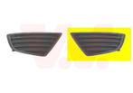 BUMPER GRILL VOOR FORD MONDEO 2000-2006 1307085, Ophalen of Verzenden, Nieuw