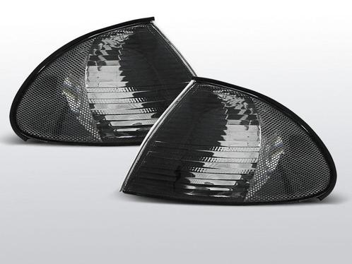 Carnamics Knipperlichten | BMW 3-serie 98-01 4-d (E46) / 3-s, Auto-onderdelen, Verlichting, Nieuw, Verzenden