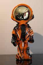 RichART - Astronaute version pop multicolore, Antiek en Kunst