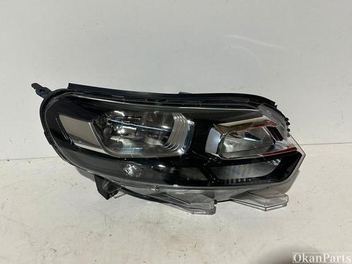 Citroen Jumpy rechter koplamp rechts 9808567680, Auto-onderdelen, Verlichting, Gebruikt, Citroën, Ophalen