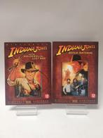 Indiana Jones Complete Movie Collection DVD, Ophalen of Verzenden, Nieuw in verpakking