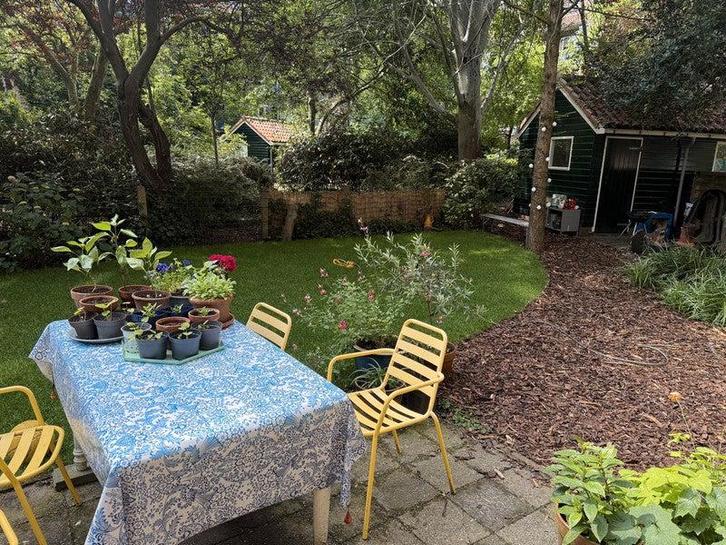 Te huur: Huis Cornelis Krusemanstraat in Amsterdam, Huizen en Kamers, Huizen te huur, Noord-Holland