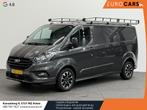 Ford Transit Custom | Zakelijke Lease v.a. €620.79 pm, Automaat, Gebruikt, Euro 6, Diesel
