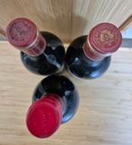 1981 Chateau Grandes Murailles, 1982 Chateau LAngelus &, Verzamelen, Nieuw
