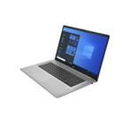 HP ProBook 470 G8 i5-1135G7 8GB 256GB NVMe 17,3, Met videokaart, Qwerty, 8 GB, Minder dan 2 Ghz