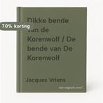 Dikke bende van de Korenwolf / De bende van De Korenwolf, Verzenden, Gelezen, Jacques Vriens